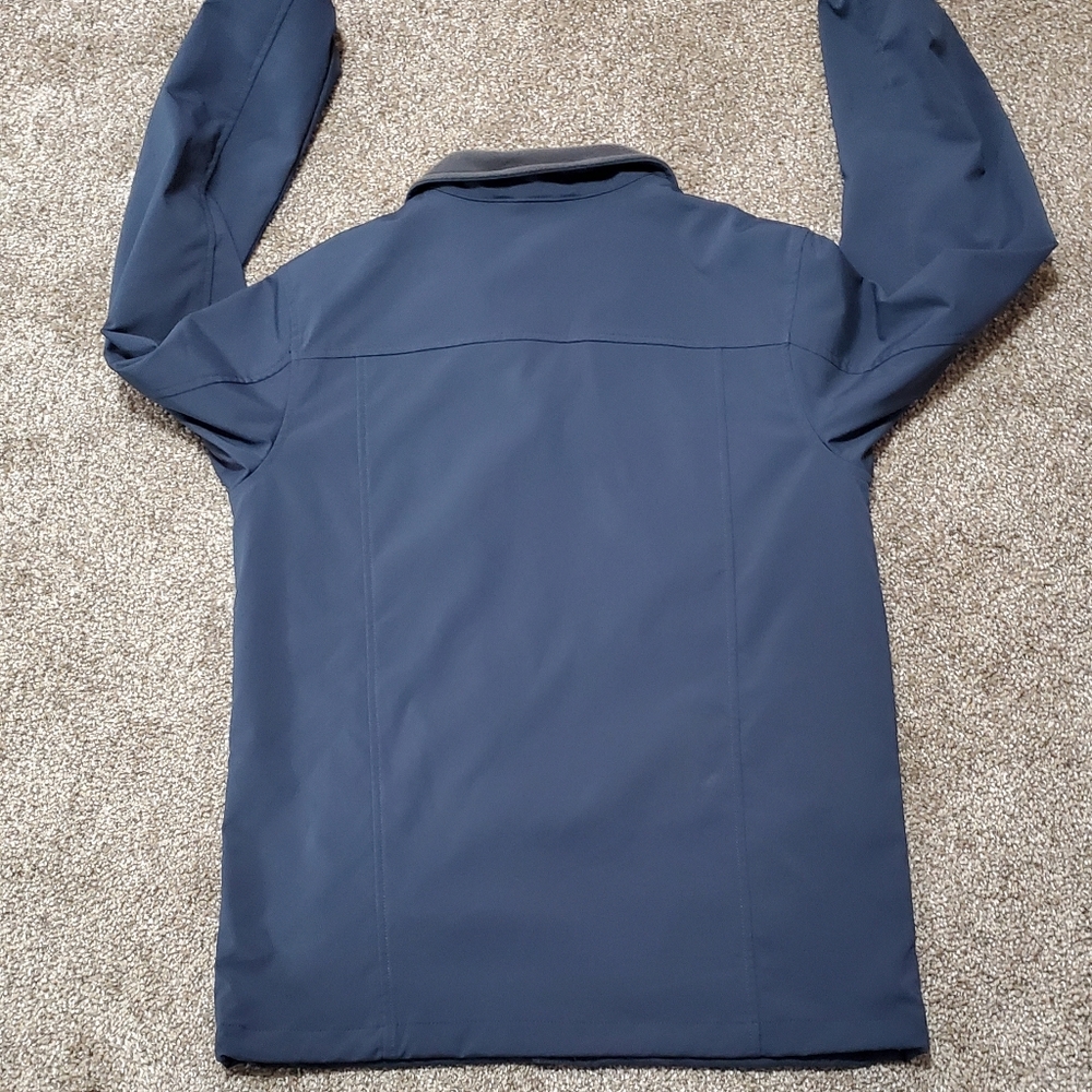 💙SM Eddie Bauer Shell Jacket - Picture 5 of 8